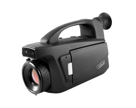g330s vocs gas optical thermal imaging camera