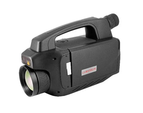 g460 co gas optical thermal imaging camera