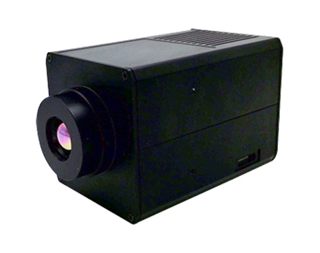 Application of Infrared Thermal Imaging Camera in Port Security ...