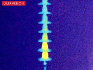 Thermal Imaging Camera Electrical Application