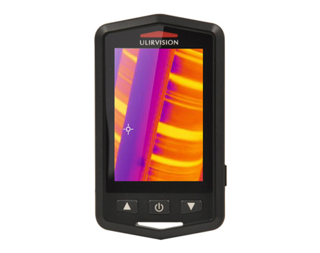 T2 Pocket Thermal Camera