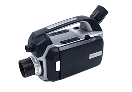 TI400S/TI600S heat vision camera
