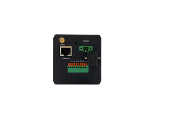 Online Temperature Measurement Thermal Imager Module TI35S/TI65S