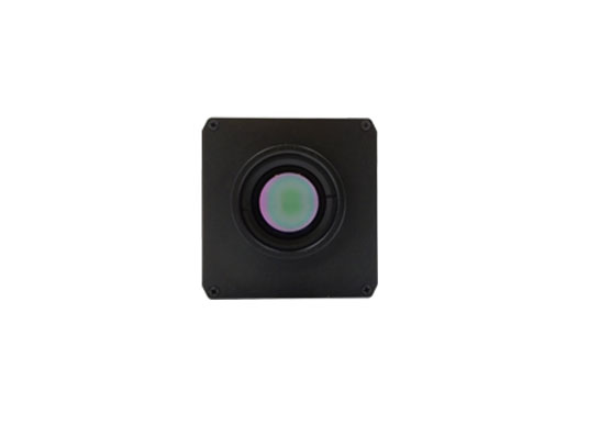 Online Temperature Measurement Thermal Imager Module TI35S/TI65S