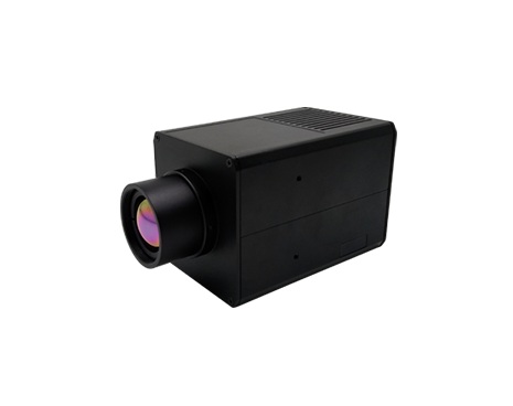 Online Temperature Measurement Thermal Imager Module