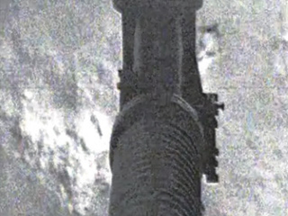 gas monitoring system