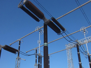 infrared gas sensor