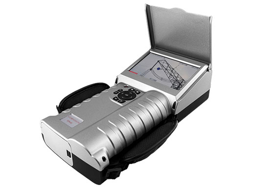 mini uv camera