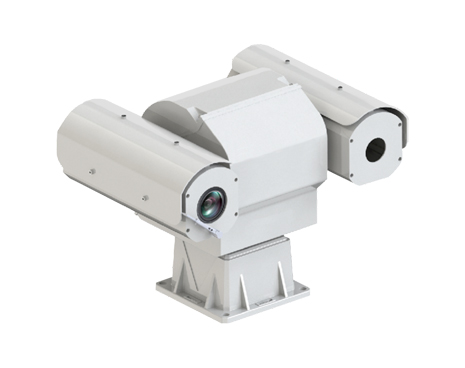 Thermal Security Camera