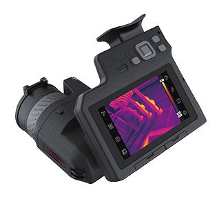 Thermal Imaging Camera