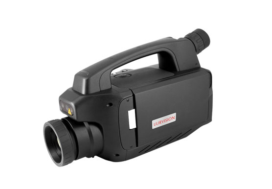 sf6 gas thermal imaging camera ti320 1
