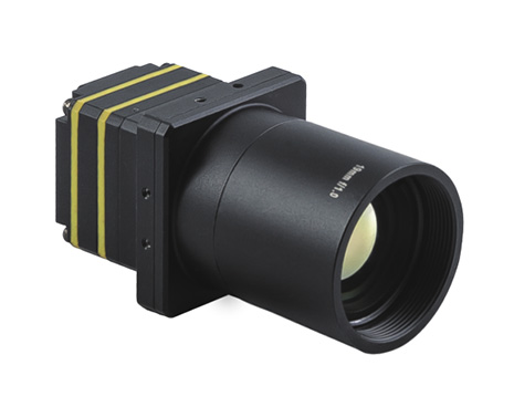 TC300|TC700 Thermal Imaging Cores