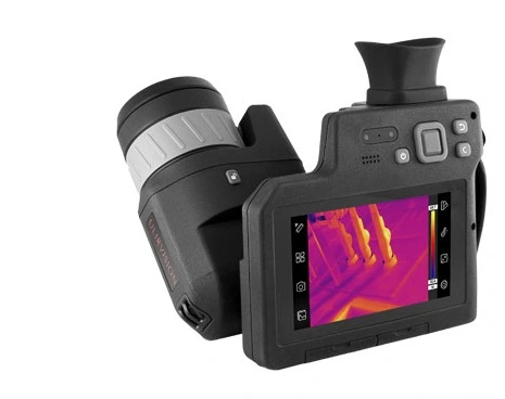 thermal imaging camera t100