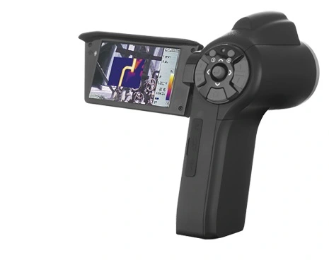 thermal imaging camera ti175 ti395 3