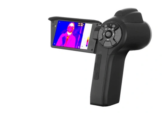 UT-160Hi Heat thermal camera for measuring people's temperature