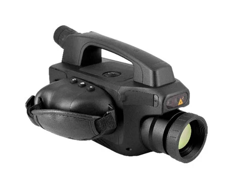 g320 sf6 gas leak detection thermal imaging camera