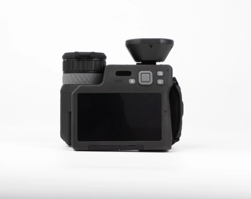 TSIR136 Handheld Acoustic Thermal Imager