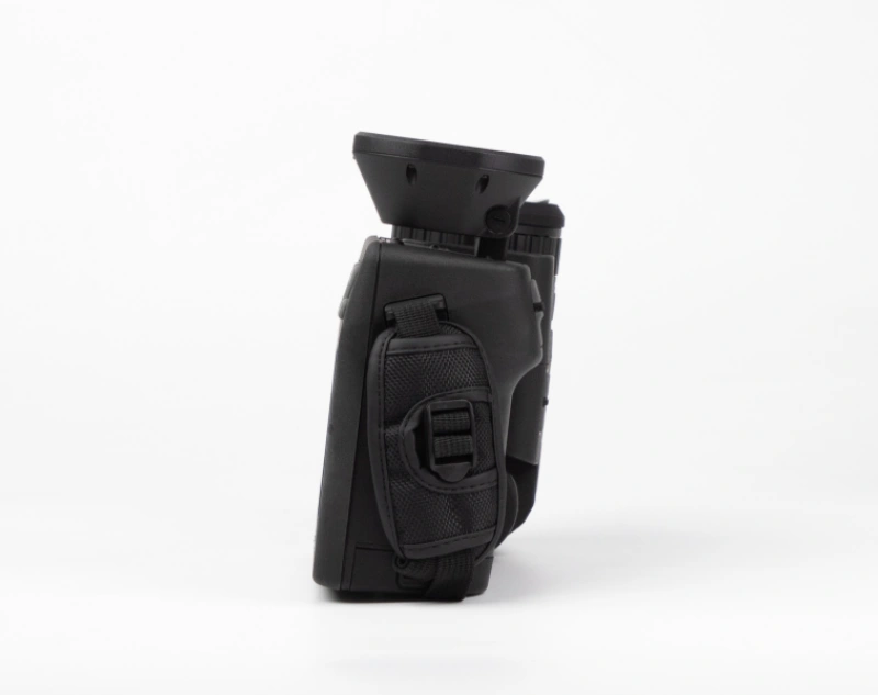 TSIR136 Handheld Acoustic Thermal Imager